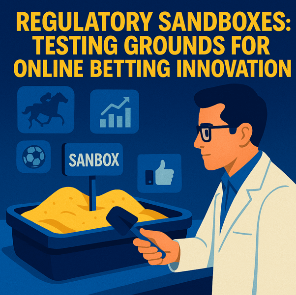 Regulatory Sandboxes