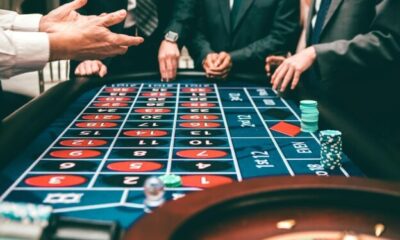 Roulette Games