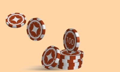 Casino Chips