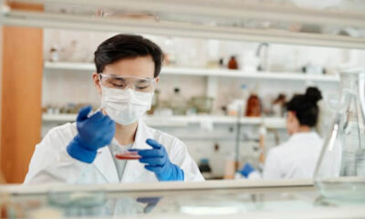 Healthcare Industry