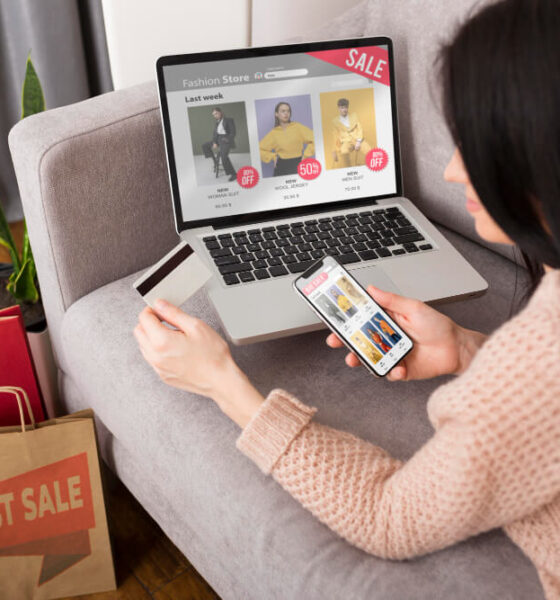 Online Shopping
