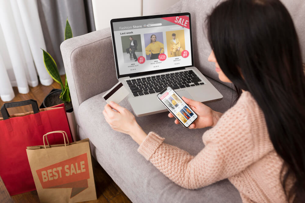 Online Shopping