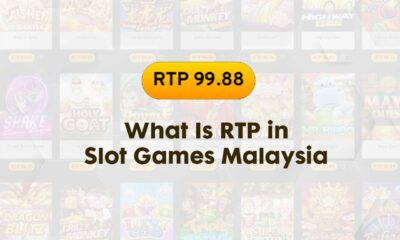 What is RTP Slot