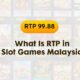 What is RTP Slot