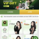 U88 Mobile Casino Website