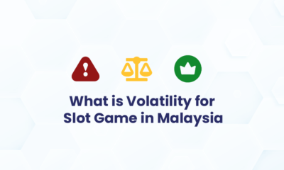 Slot Volatility cover