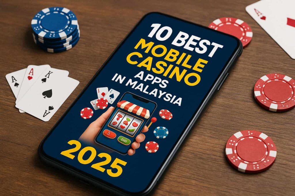 10 Best Mobile Casino Apps in Malaysia-min