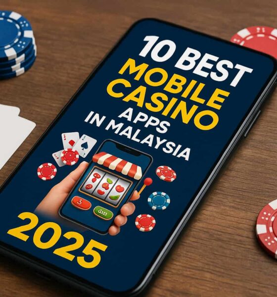 10 Best Mobile Casino Apps in Malaysia-min