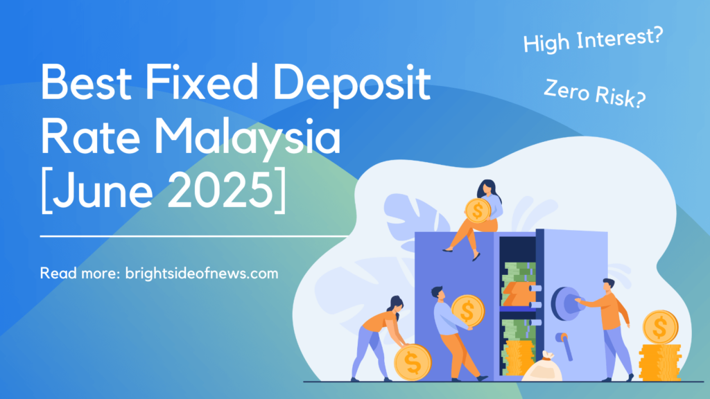 Best FD Rate Malaysia 2025