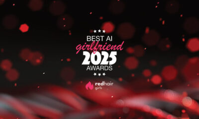 Candy_AI_Best_AI_Girlfriend_Awards_2025