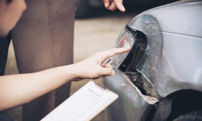 Car Accident