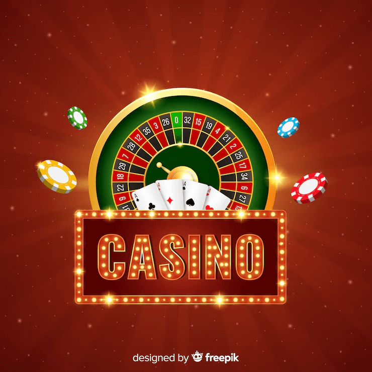 Casino Platforms