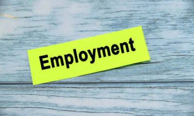 Employment Agencies