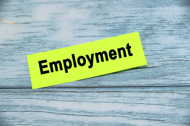 Employment Agencies