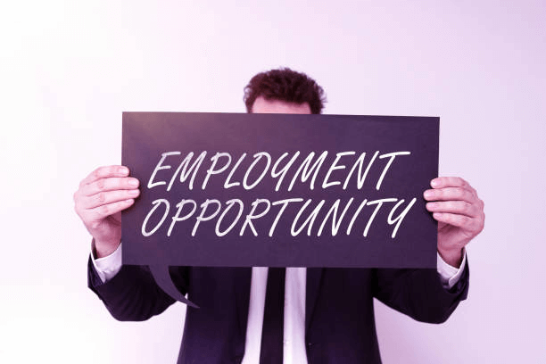 Employment Opportunity