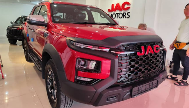 JAC