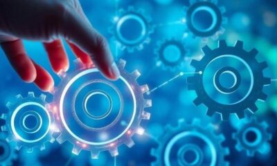 NET CMS Technology