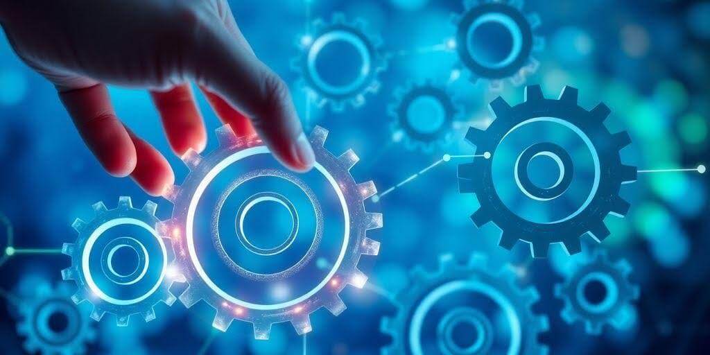 NET CMS Technology