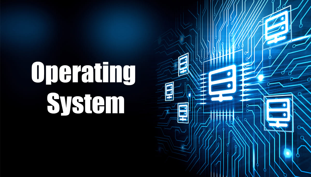 Types of Operating Systems (OS)