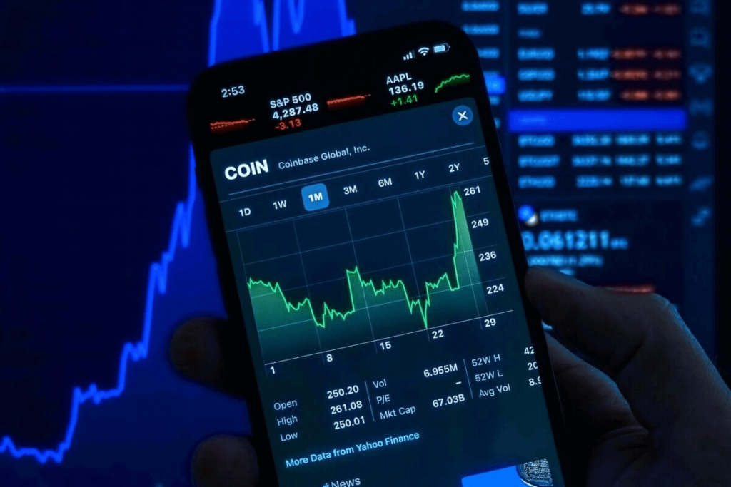 Practice Trading Online With Demo Account