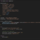 Selenium mobile testing