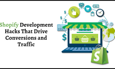 Shopify Development Hacks