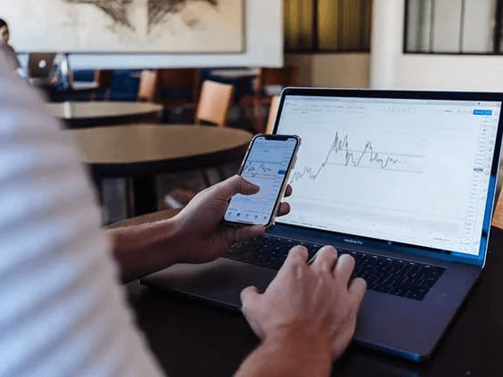 Trading Technical Analysis