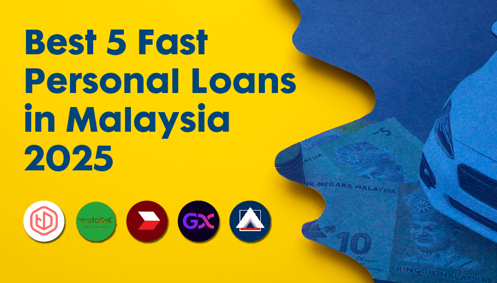 fast loan in Malaysia