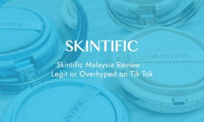 Skintific Malaysia thumbnail