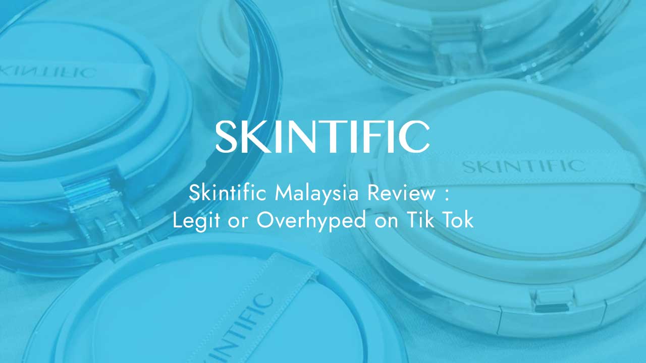 Skintific Malaysia thumbnail