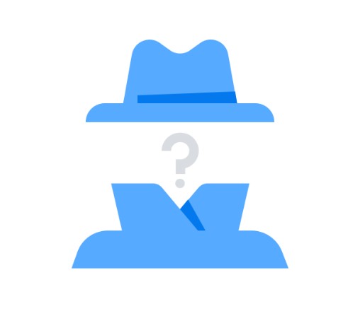 Anonymous crypto casino account