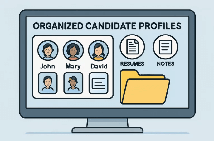 Applicant Tracking Systems ATS
