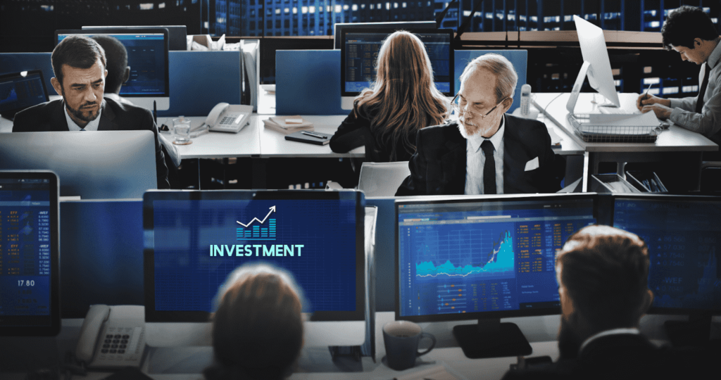 Investments