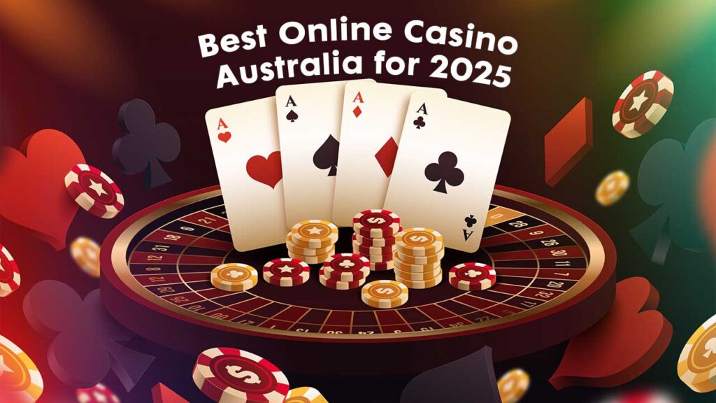 Online casino Australia