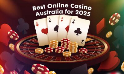 Online casino Australia