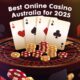 Online casino Australia
