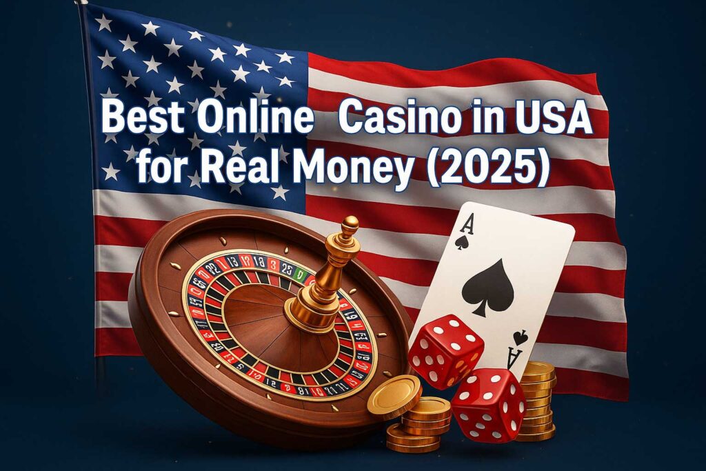 Online casino USA