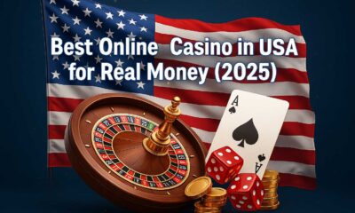 Online casino USA