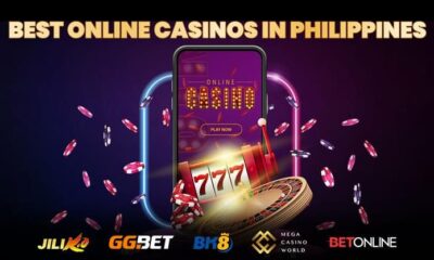 Best Online Casino in Philippines