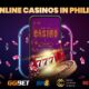 Best Online Casino in Philippines