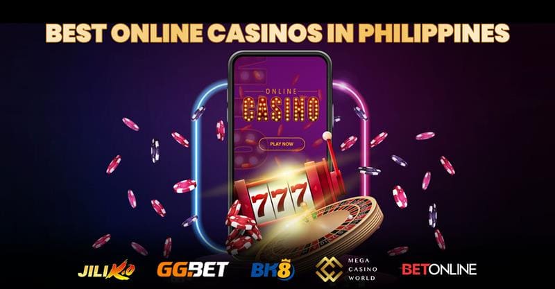 Best Online Casino in Philippines