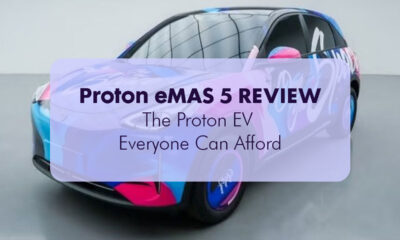 Proton eMAS5 Thumbnail