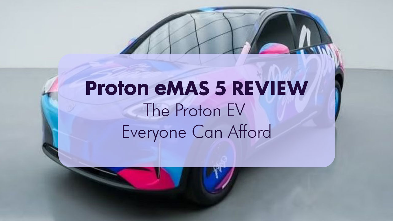 Proton eMAS5 Thumbnail
