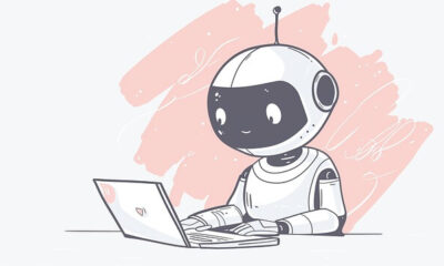 Robots Chatbots