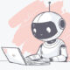 Robots Chatbots