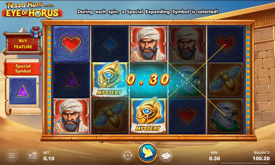 Slot Game 