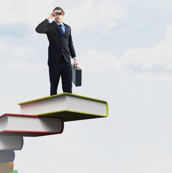 Start a Career in AI
