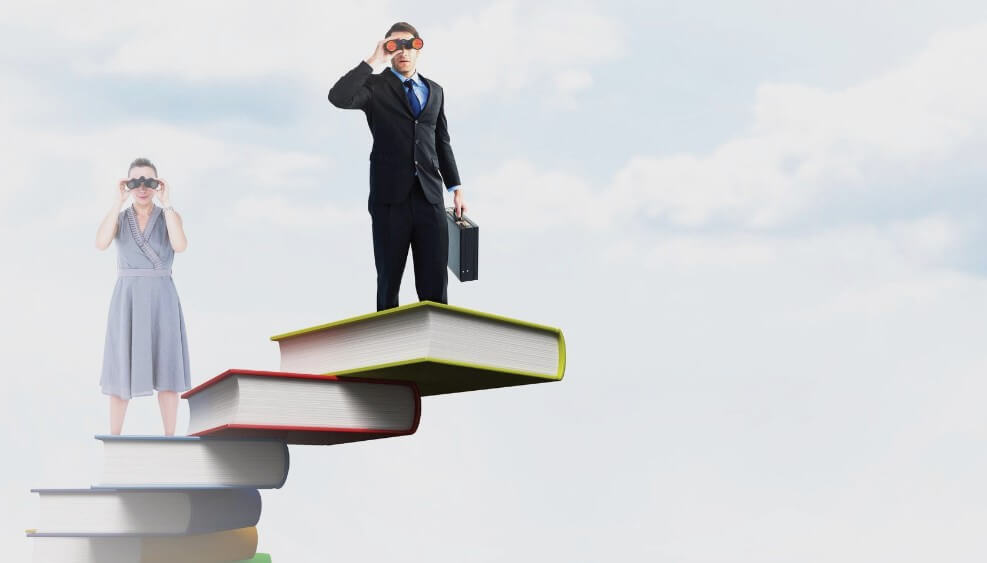 Start a Career in AI
