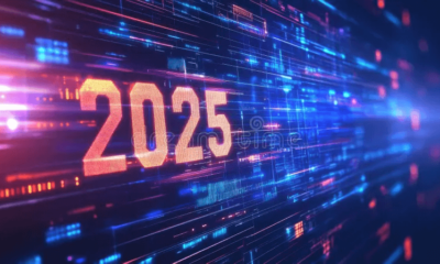 Technology Development 2025
