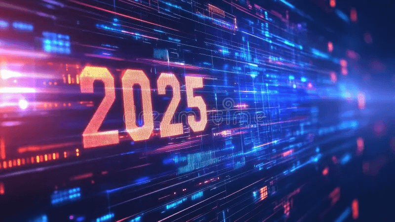 Technology Development 2025